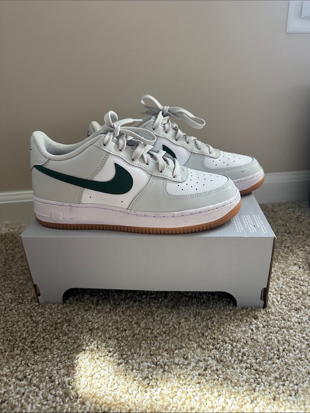 Nike Air Force 1
